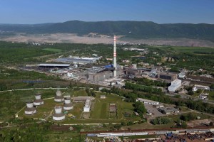 Teplárna Komořany zahájila topnou sezónu